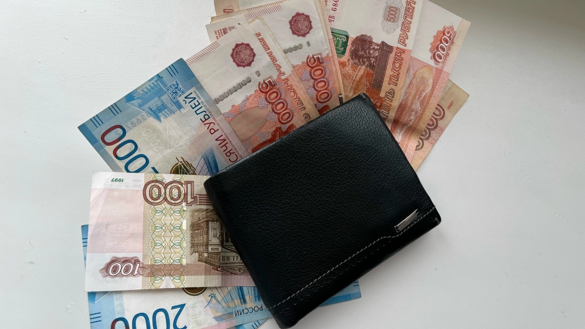 В Саранске опытный криптоинвестор доверился умному боту и потерял почти 2 миллиона рублей