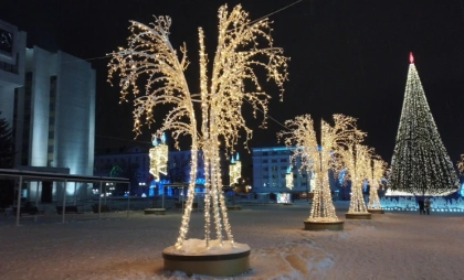 В Мордовии 18 декабря отметят Рождество по-африкански