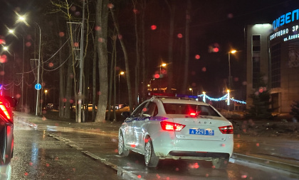 Один человек погиб, четверо получили травмы в лобовом ДТП в Мордовии