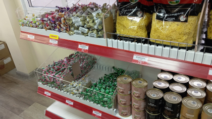 Статистика: в Мордовии покупка минимума продуктов обойдется в 6,2 тысячи рублей за месяц