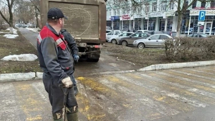 Масштаб засоров: "Саранскводоканал" призвал жителей Мордовии не выбрасывать в унитаз влажные салфетки