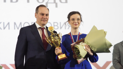 «Учитель года — 2026»: в Мордовии назвали имя лучшего педагога республики
