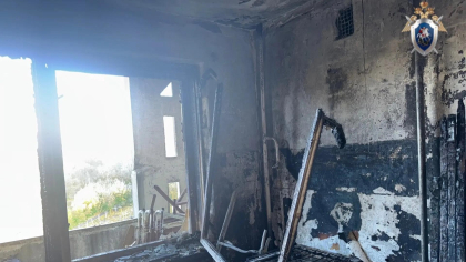 В Саранске в собственной квартире трагически погибла пенсионерка