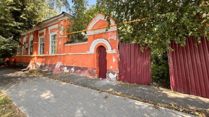 Усадьба и училище: в Мордовии два объекта культурного наследия выставлены на торги